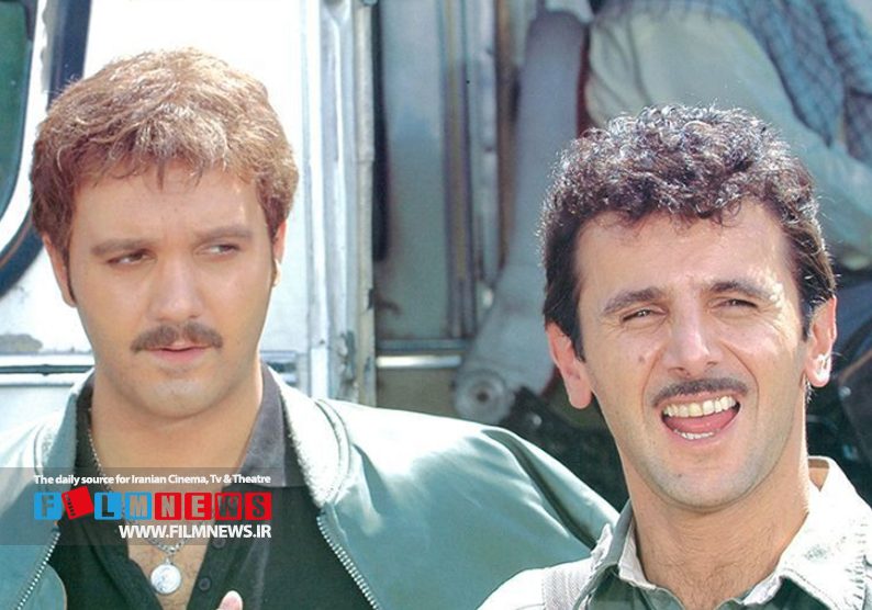 زوج سازی‌ها امین حیای در فیلم‌های کمدی پرفروش این بازیگر به بهانه ورود «آقای زالو» به باشگاه 100 میلیاردی‌ها