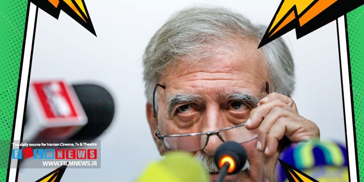 واکنش تند مدیرعامل خانه سینما به مطالب غیر واقع منتشر شده پیرامون دستگیری بازیگران مطرح سینما