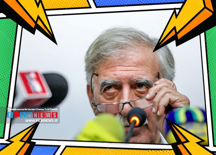 واکنش تند مدیرعامل خانه سینما به مطالب غیر واقع منتشر شده پیرامون دستگیری بازیگران مطرح سینما