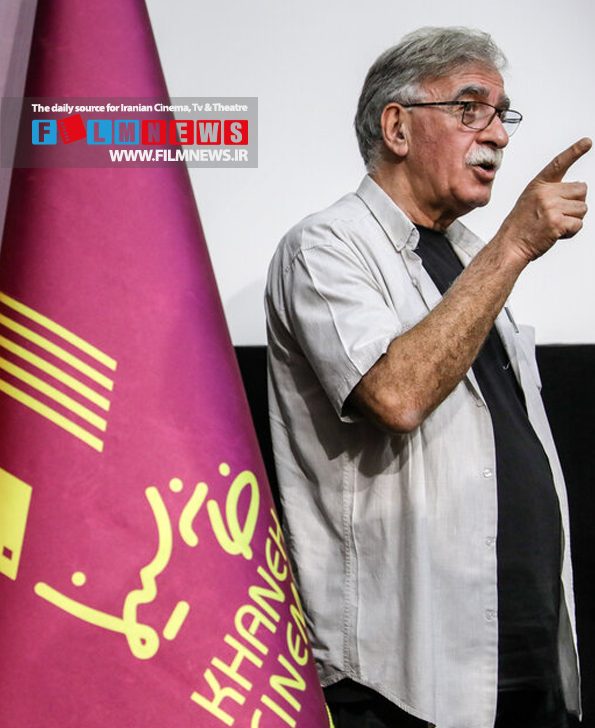 واکنش تند مدیرعامل خانه سینما به مطالب غیر واقع منتشر شده پیرامون دستگیری بازیگران مطرح سینما