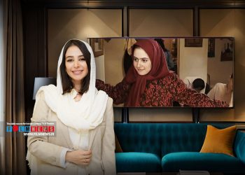 بازپخش قسمت بیست و سوم «روزگار قریب» و رویارویی با الناز حبیبی نوجوان