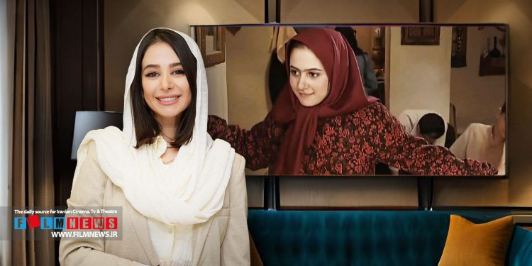 بازپخش قسمت بیست و سوم «روزگار قریب» و رویارویی با الناز حبیبی نوجوان