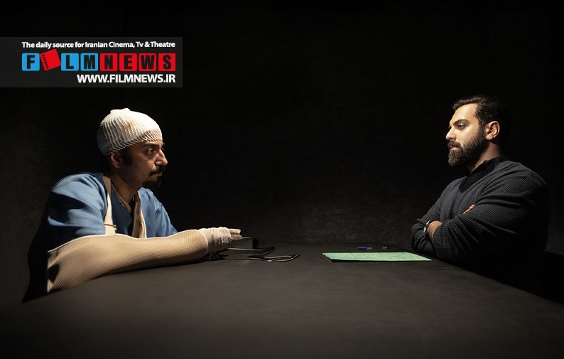 به بهانه پایان پخش سریال «الگوریتم» به کارگردانی بیژن میرباقری