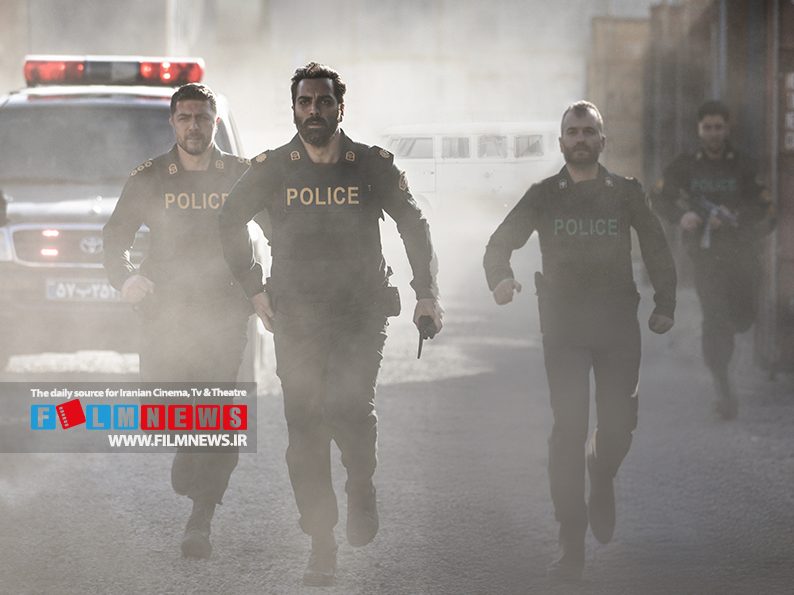 به بهانه پایان پخش سریال «الگوریتم» به کارگردانی بیژن میرباقری