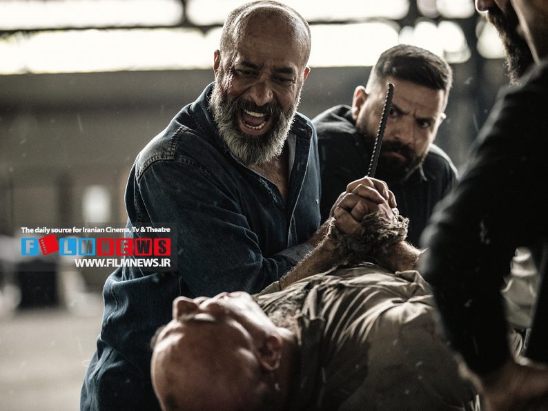 سریال «الگوریتم» کاراکترهای منفی چذابی داشت.