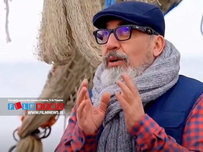 یکی از حاشیههای پررنگ شبکه خانگی اعتراض مردم به عوامل رئالیتیشو «بازمانده» و بی احترامی به درفش کاویان بود.