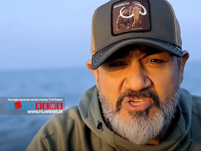 یکی از حاشیههای پررنگ شبکه خانگی اعتراض مردم به عوامل رئالیتیشو «بازمانده» و بی احترامی به درفش کاویان بود.