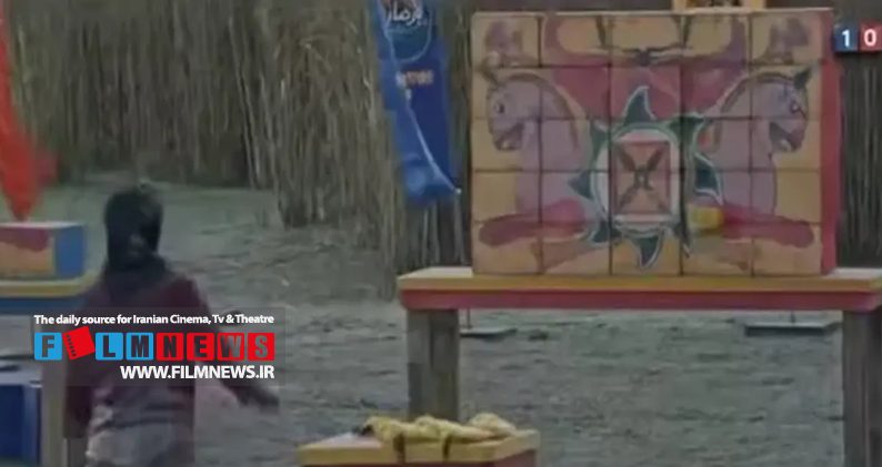 یکی از حاشیههای پررنگ شبکه خانگی اعتراض مردم به عوامل رئالیتیشو «بازمانده» و بی احترامی به درفش کاویان بود.