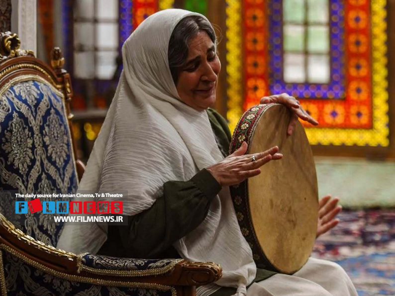 واکنش مثبت تلویزیون به سریال خانگی«بامداد خمار» در ویژه‌برنامه شب یلدا