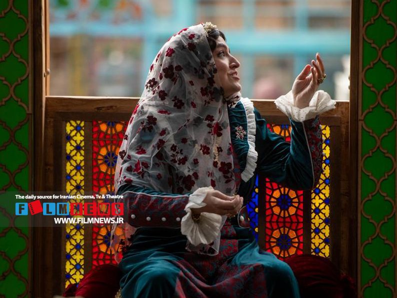 مروری بر ده نقش موفق کارنامه گلاره عباسی به بهانه بازی در «بامداد خمار»