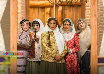 «بامداد خمار» شخصیت‌های زن جذابی دارد.