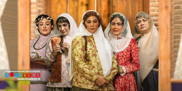 «بامداد خمار» شخصیتهای زن جذابی دارد.