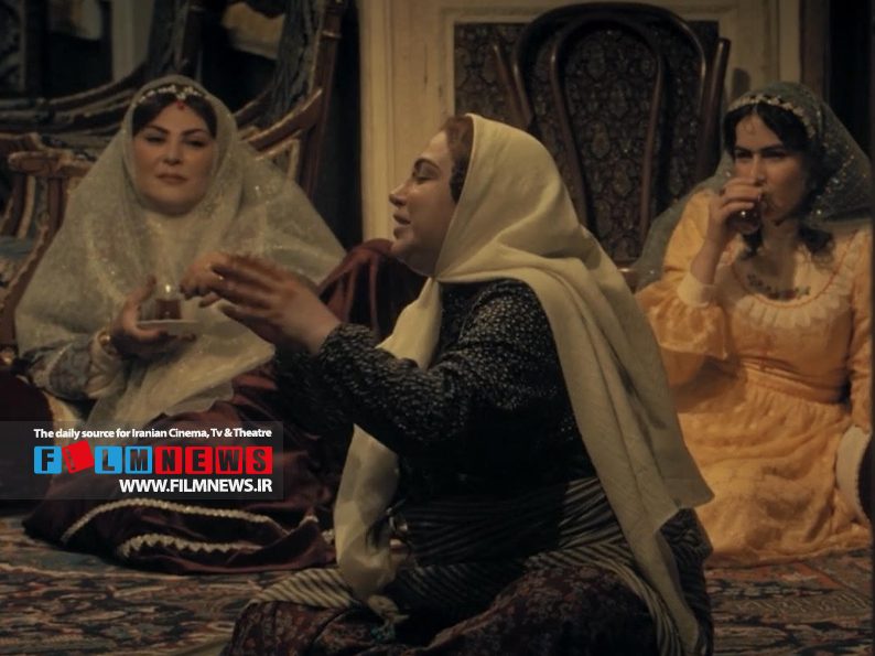 نگاهی به بازنمایی جزئیات عاشقانه و لحظات واقعی ملموس در سریال «بامداد خمار»