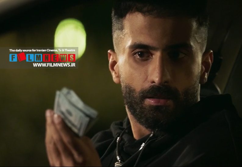 درباره مسیر بازیگری علیرضا جعفری که این روزها با نقش سیاوش «برتا» مورد توجه قرار گرفته است