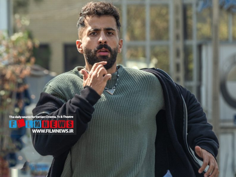 بازیگران مکمل در سریال «برتا،داستان یک اسلحه» حضوری درخشان دارند.