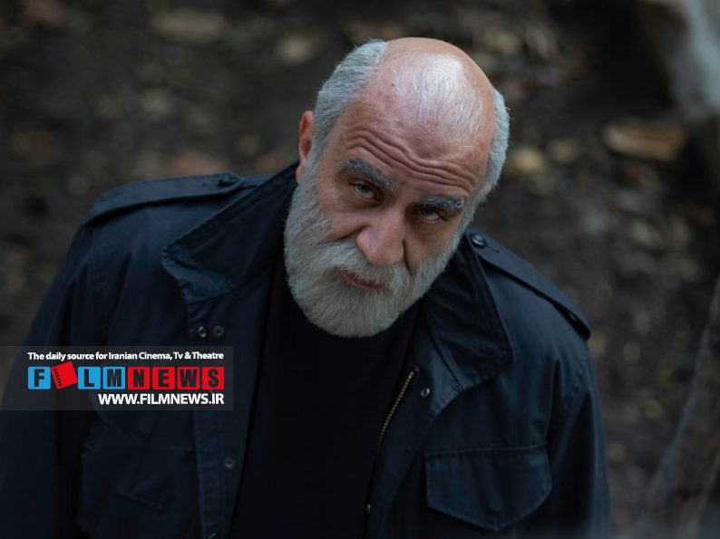 بازیگران مکمل در سریال «برتا،داستان یک اسلحه» حضوری درخشان دارند.