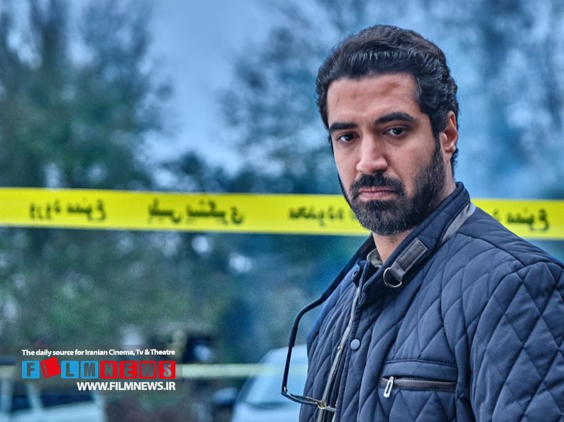 بازیگران مکمل در سریال «برتا،داستان یک اسلحه» حضوری درخشان دارند.