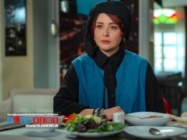 بازیگران مکمل در سریال «برتا،داستان یک اسلحه» حضوری درخشان دارند.