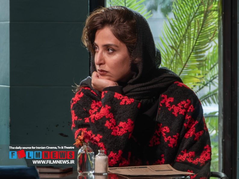 بازیگران مکمل در سریال «برتا،داستان یک اسلحه» حضوری درخشان دارند.