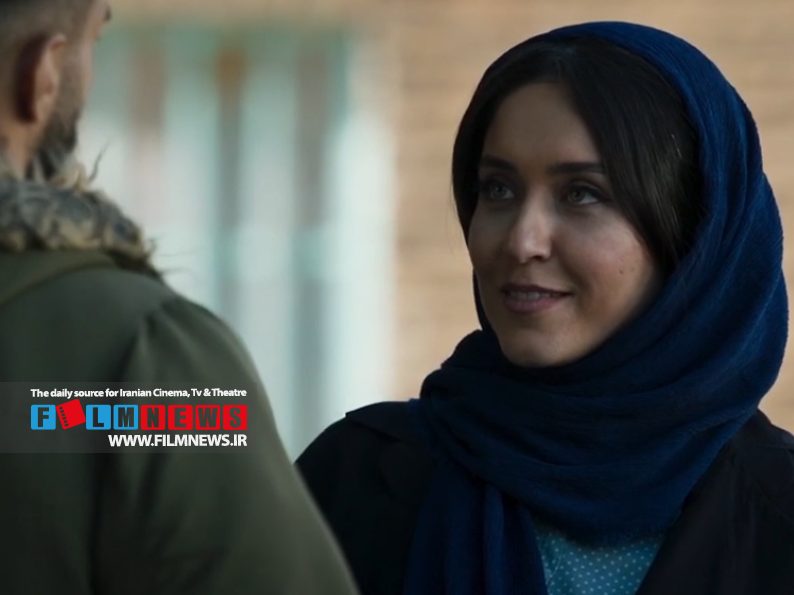 بازیگران مکمل در سریال «برتا،داستان یک اسلحه» حضوری درخشان دارند.