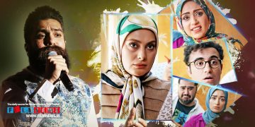 علی زندوکیلی ترانه تیتراژ سریال «بهار شیراز» را خوانده است.