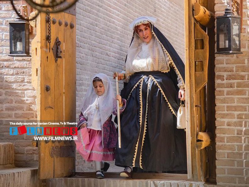 «بامداد خمار» شخصیتهای زن جذابی دارد.