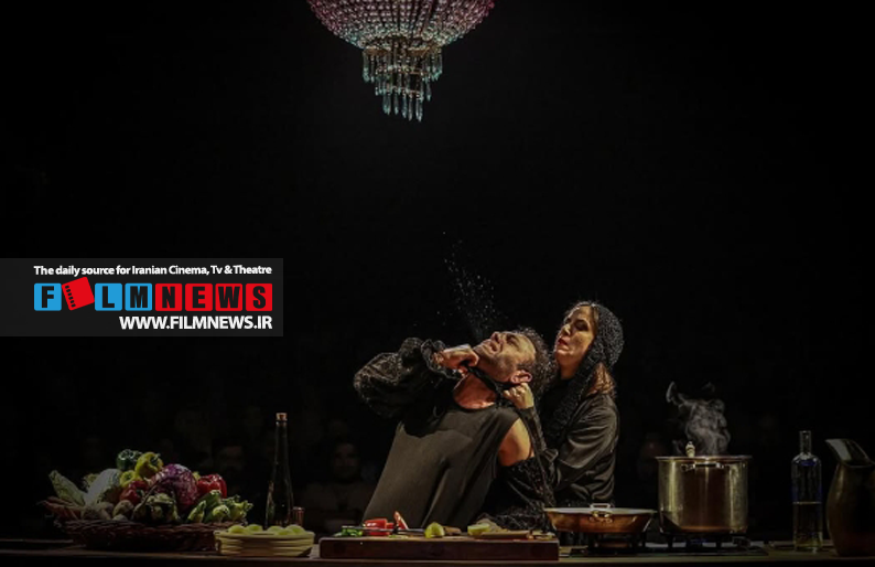 درباره حضور فعال صابر ابر در عرصههای مختلف از بازیگری تا کارگردانی تئاتر و اجرا و البته طراحی لباس