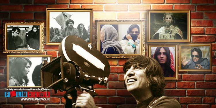 مروری بر هشت سکانس جاویدان و به‌یادماندنی کارنامه سینمایی بهرام بیضایی