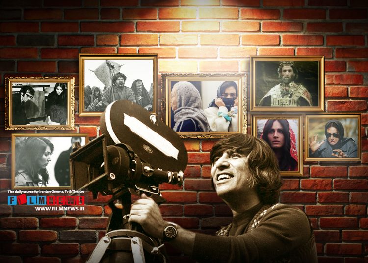 مروری بر هشت سکانس جاویدان و به‌یادماندنی کارنامه سینمایی بهرام بیضایی