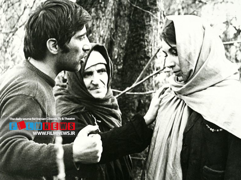 یادداشتی درباره بهرام بیضایی و تاثیر او بر سینمای ایران به بهانه سالروز تولدش.