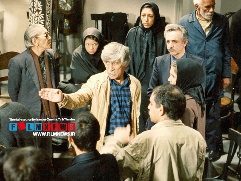 یادداشتی درباره بهرام بیضایی و تاثیر او بر سینمای ایران به بهانه سالروز تولدش.