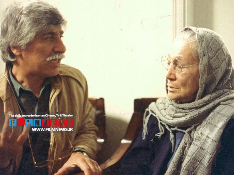 یادداشتی درباره بهرام بیضایی و تاثیر او بر سینمای ایران به بهانه سالروز تولدش.