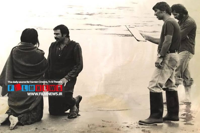 دل‌نوشته شبنم مقدمی در اندوه درگذشت بهرام بیضایی