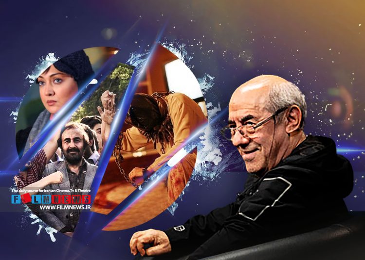 ابراز امیدواری عضو شورای پروانه نمایش درباره اکران فیلم‌های توقیفی از جمله «شیشلیک»،«خیابان‌های آرام» و «قاتل و وحشی».