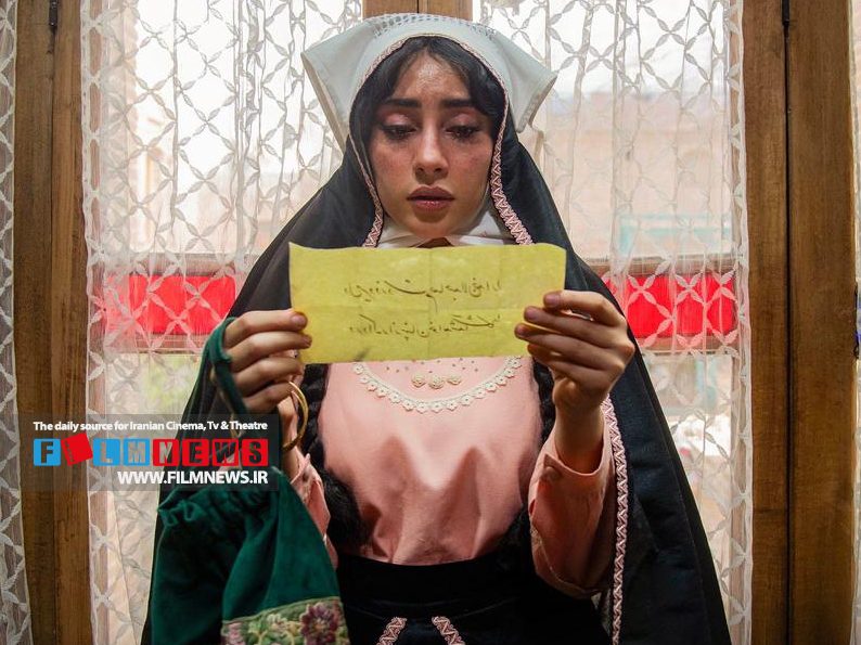 «بامداد خمار» شخصیتهای زن جذابی دارد.