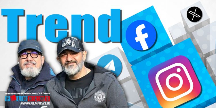 یکی از حاشیههای پررنگ شبکه خانگی اعتراض مردم به عوامل رئالیتیشو «بازمانده» و بی احترامی به درفش کاویان بود.