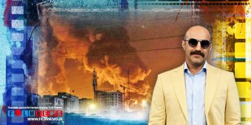 خبر ساخت سریالی با موضوع جنگ دوازده روزه به کارگردانی محسن تنابنده توسط وی تکذیب شد. این خبر را پیمان جبلی به خبرنگاران اعلام کرد.