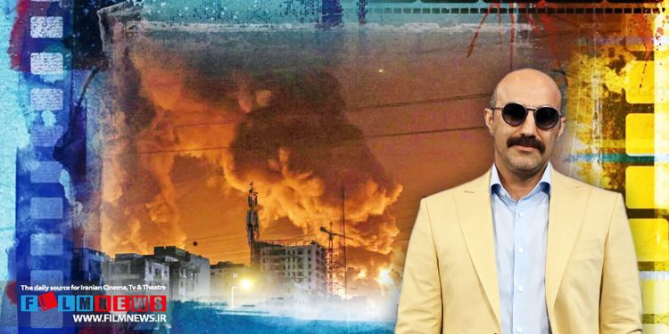 خبر ساخت سریالی با موضوع جنگ دوازده روزه به کارگردانی محسن تنابنده توسط وی تکذیب شد. این خبر را پیمان جبلی به خبرنگاران اعلام کرد.