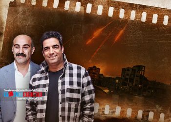 نام تهیه کننده سریال کمدی درباره جنگ ۱۲ روزه، رئیس صداوسیما را به اشتباه انداخته