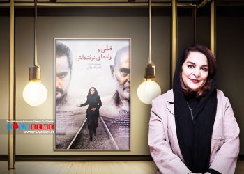 تهمینه میلانی خودش را مهیای ساخت فیلم جدیدش با نام «زن هزار چهره» می‌کند.