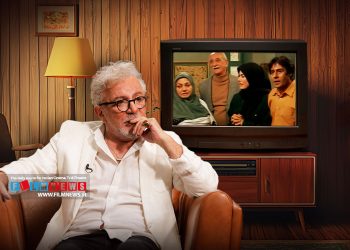 ابراز پشیمانی بیژن بیرنگ از ساخت سریال «خانه سبز» بعد از گذشت 29 سال.