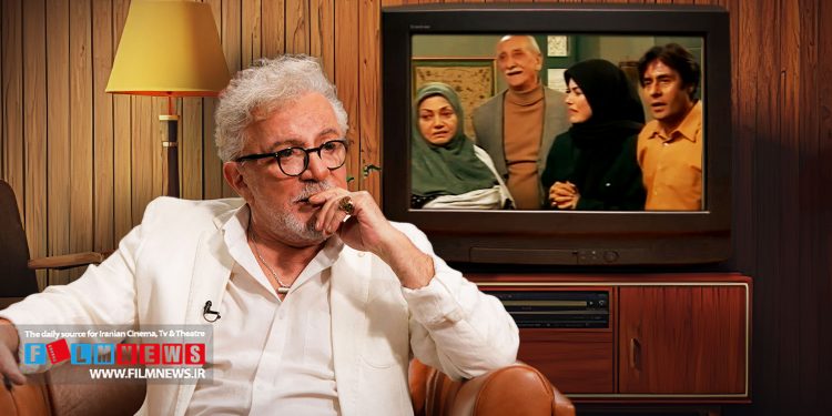 ابراز پشیمانی بیژن بیرنگ از ساخت سریال «خانه سبز» بعد از گذشت 29 سال.