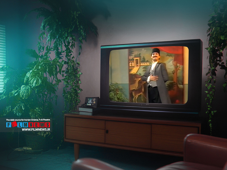 ابراز پشیمانی بیژن بیرنگ از ساخت سریال «خانه سبز» بعد از گذشت 29 سال.