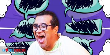 اعتراض‌ها به رفتار دور از شان خداداد عزیزی روی آنتن شبکه سه همچنان ادامه دارد.