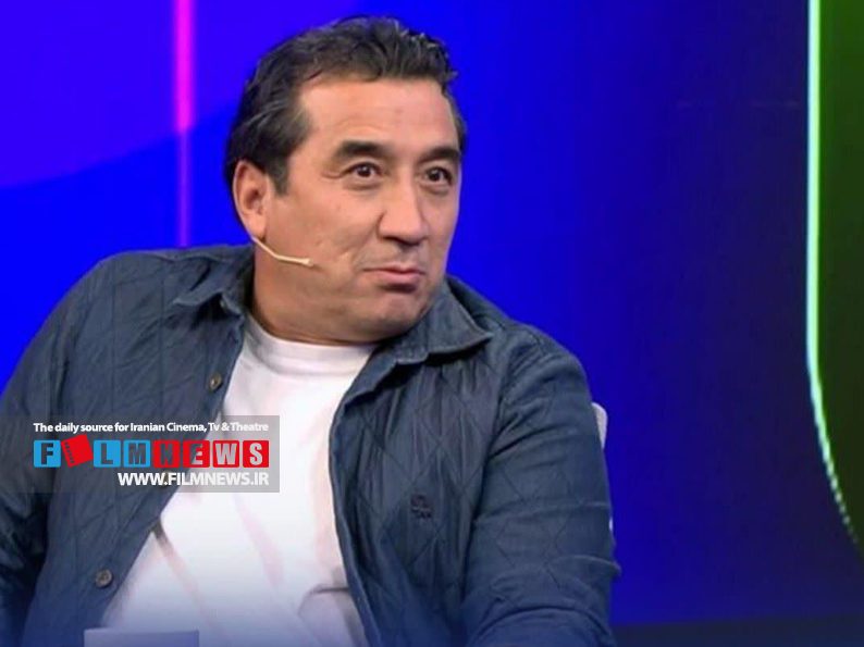 اعتراضها به رفتار دور از شان خداداد عزیزی روی آنتن شبکه سه همچنان ادامه دارد.