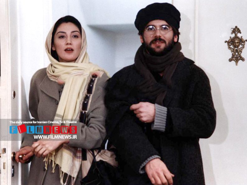 زوج سازیها امین حیای در فیلمهای کمدی پرفروش این بازیگر به بهانه ورود «آقای زالو» به باشگاه 100 میلیاردیها