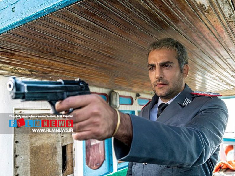 مروری بر سریالهای خانگی «حامد کمیلی» به بهانه حضور در سریال «نیمرخ»