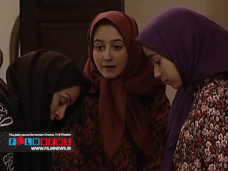 بازپخش قسمت بیست و سوم «روزگار قریب» و رویارویی با الناز حبیبی نوجوان