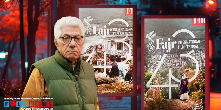 روایت علیرضا زرین‌دست از برجسته‌ترین و باسابقه‌ترین مدیران فیلمبرداری سینمای ایران از ساخت آثار شاعرانه در سینما.