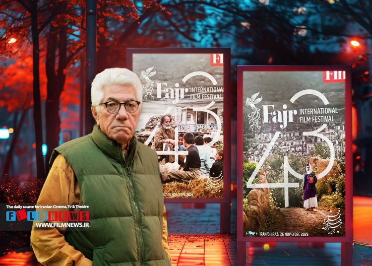 روایت علیرضا زرین‌دست از برجسته‌ترین و باسابقه‌ترین مدیران فیلمبرداری سینمای ایران از ساخت آثار شاعرانه در سینما.